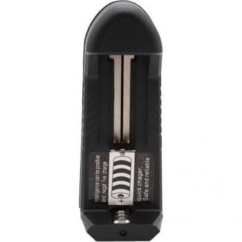PowerCharge 3,7 V 18650 & 16340