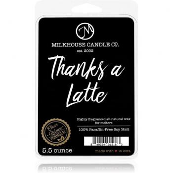 Cera de Crema Thanks Latte para Lámparas 155 g