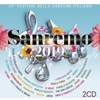 Édition Spéciale Sanremo 2019
