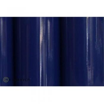 Oracover 50‑052‑010 Pellicola da Taglio Easyplot 10 m × 60 cm Blu Scuro