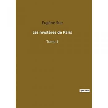 Les mystères de Paris