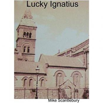 Lucky Ignatius