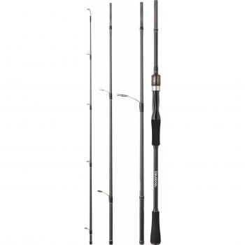 Canne Spinning Multibrins Daiwa Exceler Mobile 2,29m 14-56g
