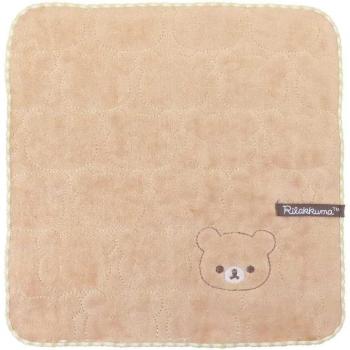 Marushin Rilakkuma Kokokuma Handkerchief Towel Set – Birthday Gift
