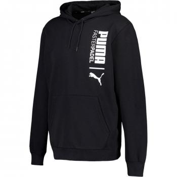 Sudadera PUMA TeamLIGA Padel para Hombre
