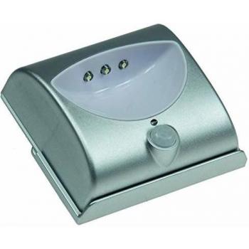 LED Treppenlicht mit Bewegungsmelder