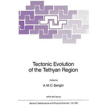 Tectonic Evolution of the Tethyan Region (Nato Science Series C:, 259, Band 259)