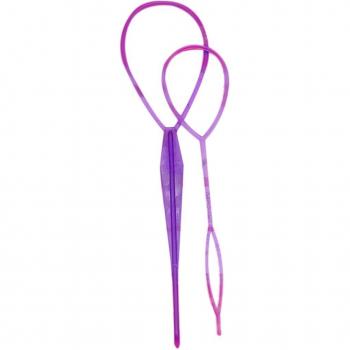Hair Braiding Winding Device