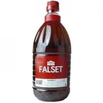 Vermut Falset Negro - Garrafa 2l