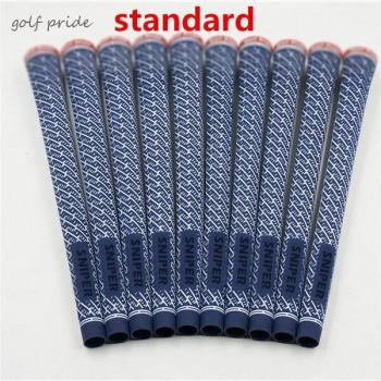 RubberGrip Pro Iron & Wood Set