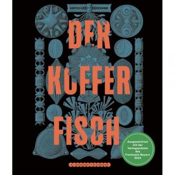Vierer:Der Kofferfisch, Fachbücher von Charlotte Vierer, Marion Blomeyer