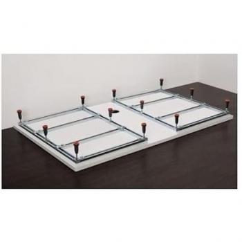 Sous-structure Hoesch Muna 118985 100 x 100 cm