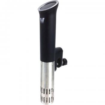 Wartmann Sous Vide Stick WM-1508 SV, Zwart met Waterdichte IPX7