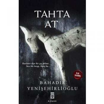 Tahta At