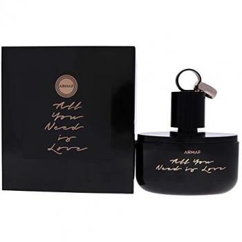 Armaf All You Need Is Love Woda perfumowana 100ML
