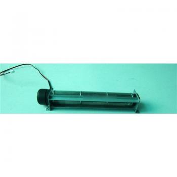 DC12V 24V Silent Cross Flow Air Blower