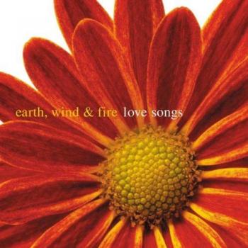 Liebesmelodien von Earth Wind & Fire