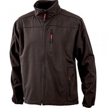 Albatros Kepler S Veste de Travail Softshell