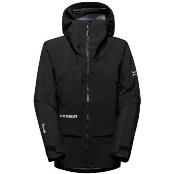Chaqueta Gore-tex® Eiger Nordwand Pro Mammut Negra S