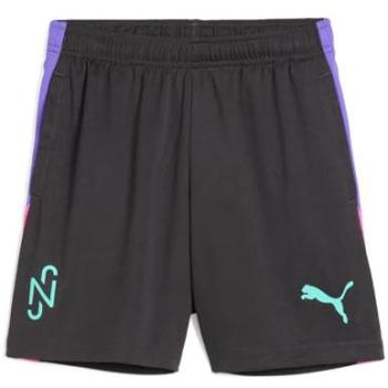 Puma Pantaloni Sportivi Per Bambine Grigio