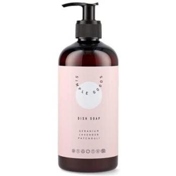 Simple Goods Dish Soap - Lavender 500ml