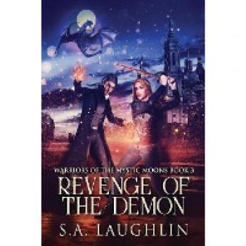 Revenge Of The Demon