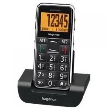 Hagenuk e110 anthrazit Ankauf