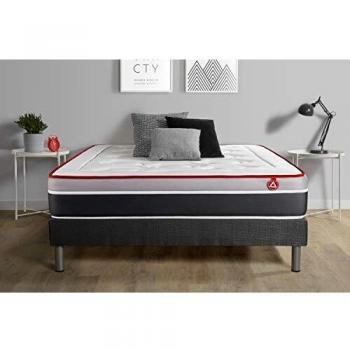 Conjunto de descanso Vitalit 140 x 200 cm