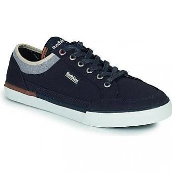 Baskets basses Redskins Genial Bleu Marine EU 42