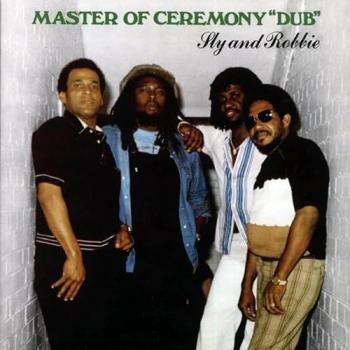 Master Of Ceremony Dub - Vinilo