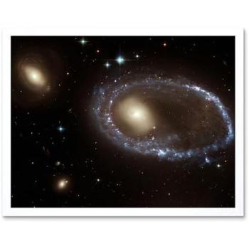 Galaxy Genesis Artery8