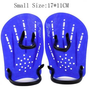 Pagaie de natation pour hommes