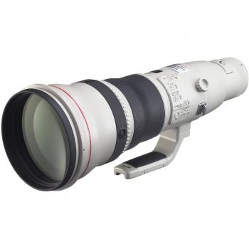 Canon EF 800mm f/5.6L IS USM Lens