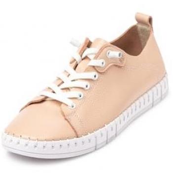 Zapatos de mujer Yokono de piel