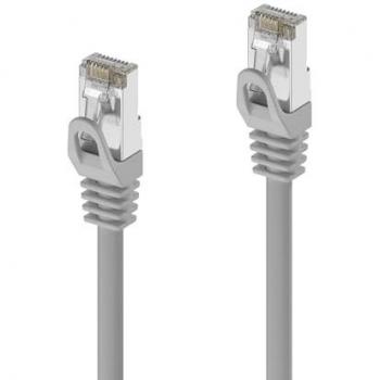 PureLink IQP1001200 Cat‑6a 20 m Grey Patch Cord