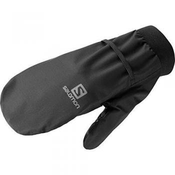 Mittens Salomon Bonatti WP pour course et randonnée – Taille XS/S
