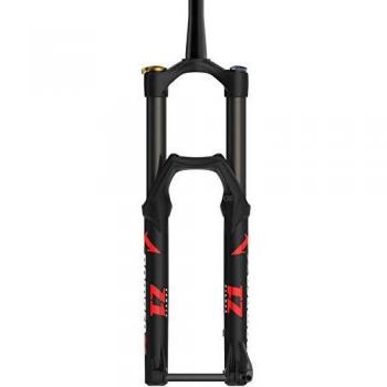 Marzocchi Bomber Z1 Grip Sweep‑Adj 15QR 110 mm Luftgabel