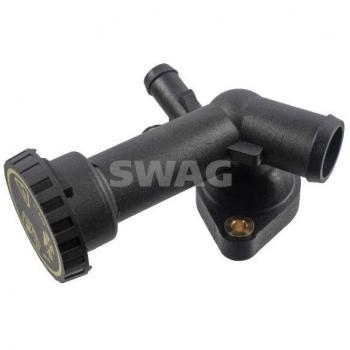 Carter per Termostato SWAG 11-94-7560
