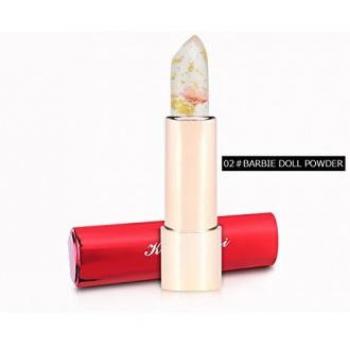 Brillo Jalea de la Flor Kailijumei Labial 4g