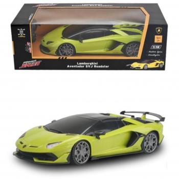 Kool Speed Lamborghini 1:16 Verde Neon