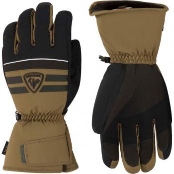 Guantes Tech Impr Rossignol para hombre