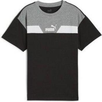 PUMA T-shirt court