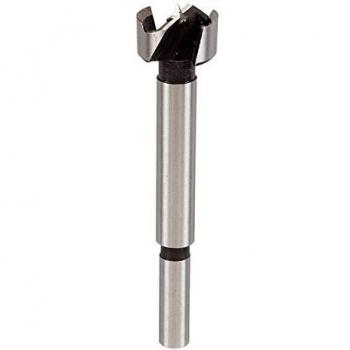 EINHELL Broca Madera 40mm Bisagra HSS