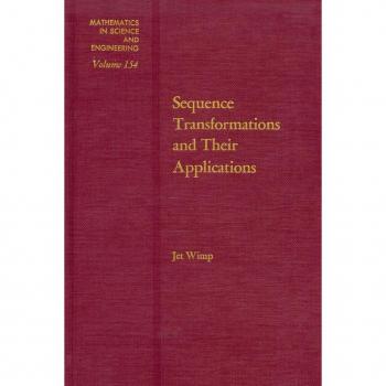 Sequence Transformations and Their Applications