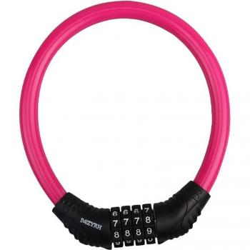 Cerradura Motosafe X-10
