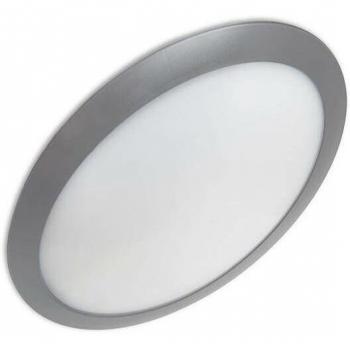 LEDS-C4 Ford Outdoor Surface Mounted Light - Grey IP65