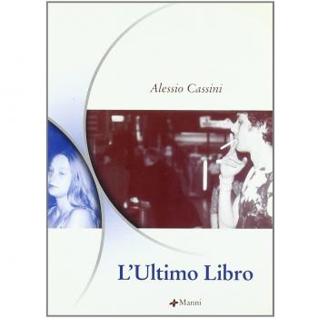 L' ultimo libro