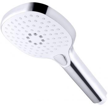 AURALUM Lavello Quadrato Acciaio Inox 65x45