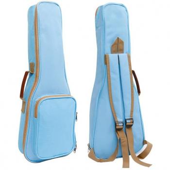 Relleno Esponja Correa 10mm Ukelele Bolsa