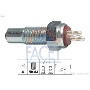 Reverse Light Switch (Made in Italy) – OE 76006
